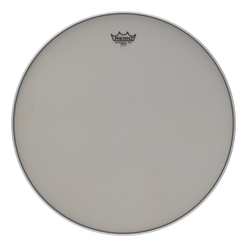 RC-Series Renaissance Hazy Aluminum Insert Timpani Drumhead, 22"
