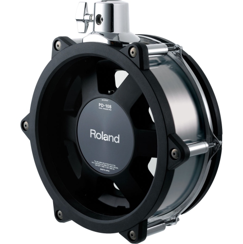 Roland pad électronique V-pad 10"