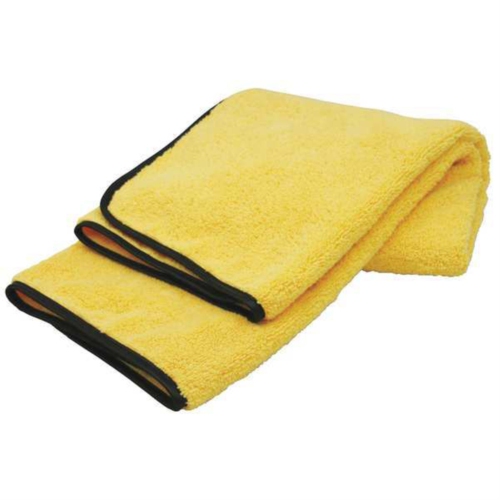 CARRAND  25In. X 36In. Auto Spa Microfiber Max Supreme Drying Towel 40059As