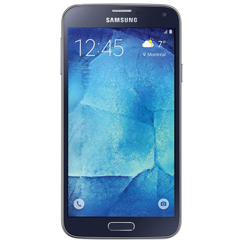 Samsung Galaxy S5 Neo 16gb Smartphone Black Unlocked Unlocked