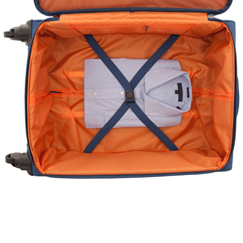 Samsonite Trek Lite 3-Piece Soft Side 