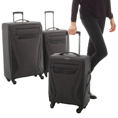 samsonite trek lite