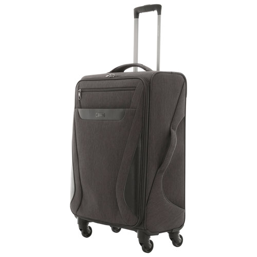 samsonite lightweight soft luggage