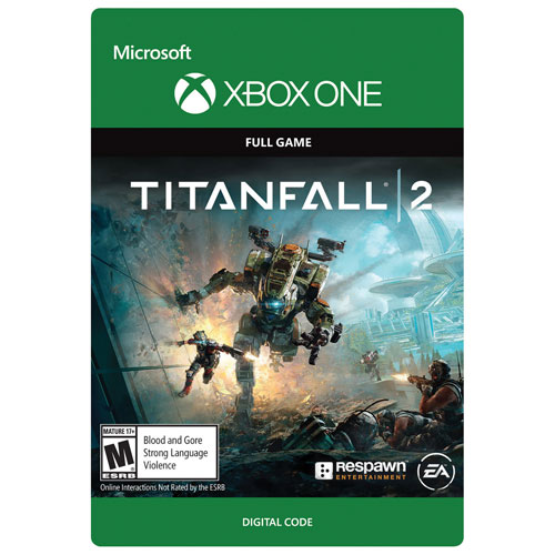 Titanfall 2 - Digital Download