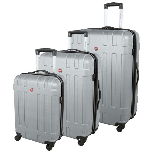 best buy luggage set