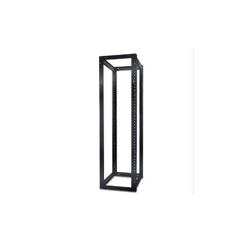 APC NetShelter 4 Post Open Rack Frame
