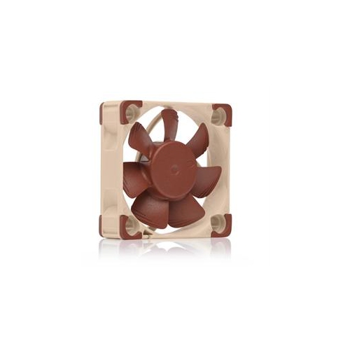 Ventilateur Noctua NF-A4x10 40 x 40 x 40 x 40 10&nbsp;mm série A pales avec ventilateur de roulement à cadre AAO SSO2