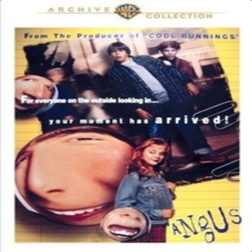 WARNER BROS  Angus - (Widescreen) - [DVD]