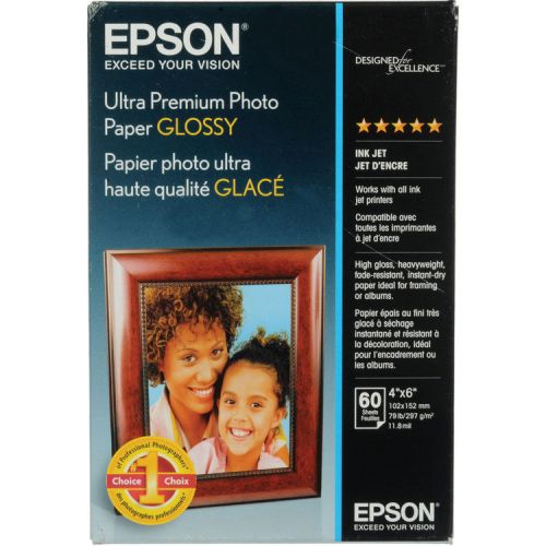 Photo Paper 8x10 inch High Glossy Paper 50 Sheets 50 sheets 8x10