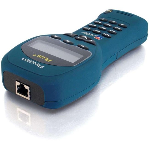 Cables To Go 29431 PSIBER PINGER PLUS NETWORK IP TESTER