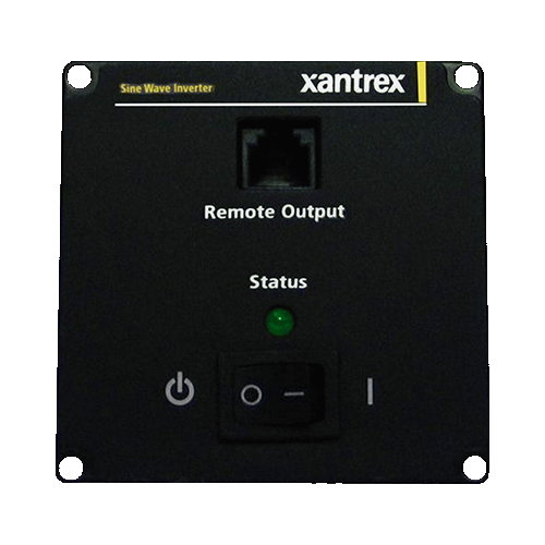 Xantrex Prosine Remote Panel Interface Kit f/ 1000/1800