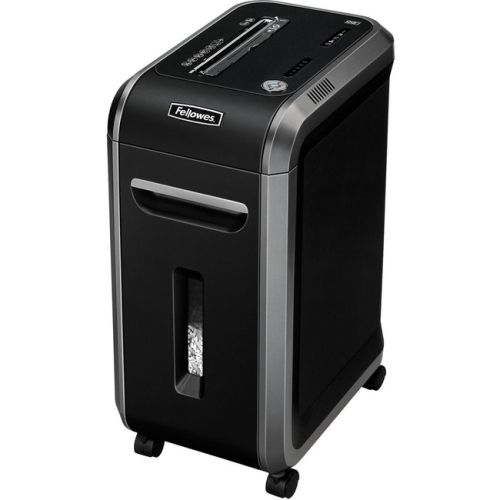 Image 1 of 1.. Fellowes Powershred® 99Ci 100% Jam Proof Cross-Cut Shredder