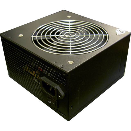 EPower 400W ATX/EPS 12V 120mm Fan 2xSATA 4+4Pin