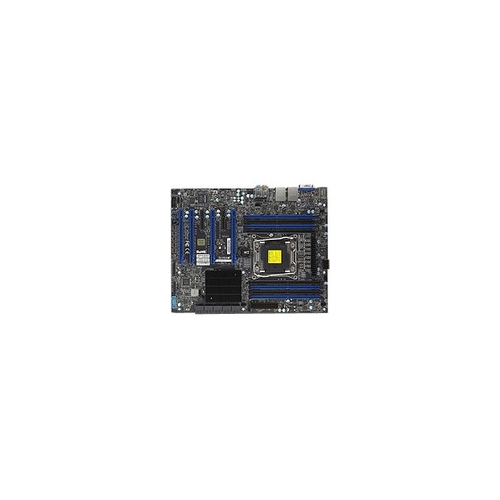 Supermicro X10SRA Server Motherboard - Intel Chipset - Socket LGA 2011-v3