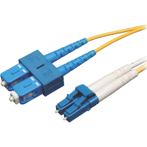 TRIPP LITE  N366-30M 30M Ssf 8.3 Lc & Sc Fiber Optic Cables