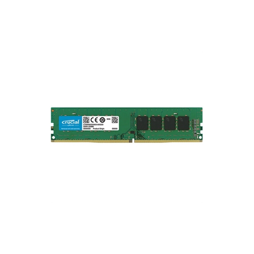 Crucial CT8G4DFS824A 8 GB DDR4 2400 PC4 19200 CL17 Memory RAM