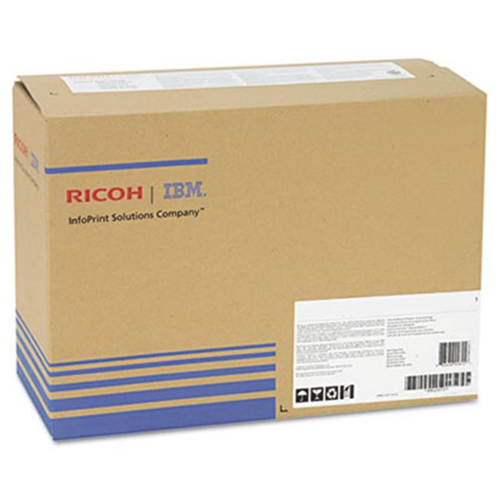 Ricoh 821107 Toner 21000 Page-Yield Magenta