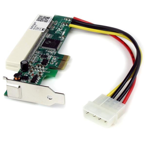 StarTech PCI Express to PCI adapter card