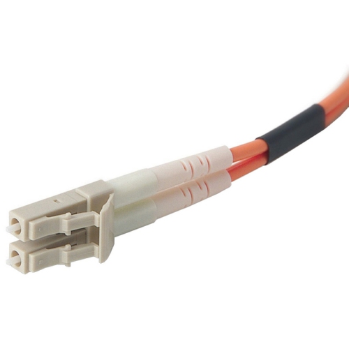 BELKIN COMPONENTS Duplex Fiber Optic Cable LC/LC 2 M F2F202LL-02M