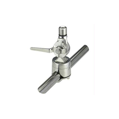 Shakespeare 4188-SL Rail Mount Ratchet Mount