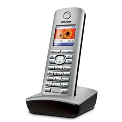 	Siemens S45 Siemens DECT 6.0 Accessory Handset : Cordless Phones - Best Buy Canada Siemens S45 Siemens DECT 6.0 Accessory Handset