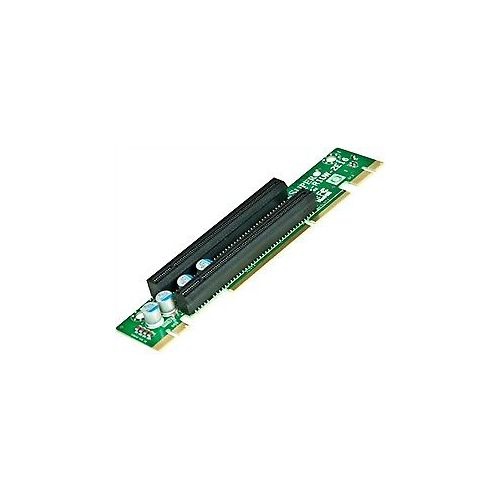 Supermicro RSC-R1UW-2E16 Wio 1u Riser Card Fd Only