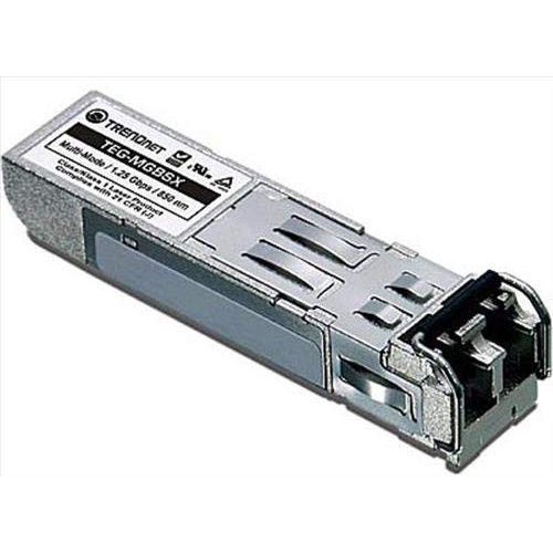 Trendnet Mini GBIC Multi-mode SX module TEG-MGBSX