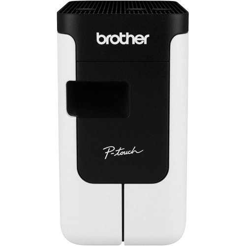 BROTHER  P-Touch PC Connectable Label Maker (Pt-P700) (Brtptp700)