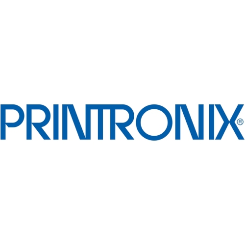 PRINTRONIX  Tallygenicom Ribbon Cartridge for T2265+ And T2280+ Printers 20 Million Characters 062471 In Black
