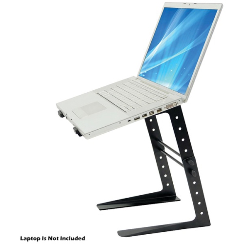 PylePro PLPTS25 Laptop Computer Stand for DJ : Monitor