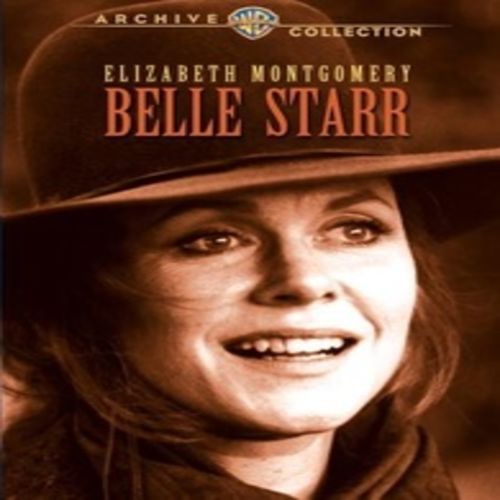 WARNER BROS  Belle Starr - (Full Frame, Mono Sound) - [DVD]