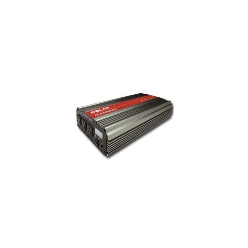 Solar SOLPI20000X 2000 Watt Power Inverter