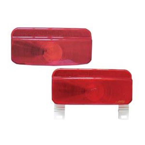 FASTNERS 382 Third Brake Light