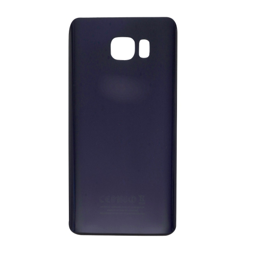 ESOURCE PARTS  Replacement Part for Samsung Galaxy Note 5 Series Battery Back Cover Door - Sapphire