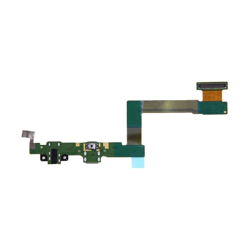 Replacement USB Charging Charge Port With Headphone Jack & Mic Flex Cable For Samsung Galaxy Tab A 9.7 SM-P550 P550