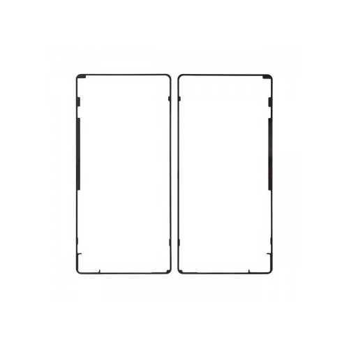 Sony Xperia X Performance Back Door Battery Cover Adhesive Sticker