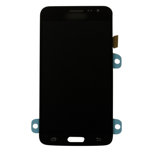 ESOURCE PARTS  Samsung Galaxy J3 2016 J320 Lcd Digitizer Full Assembly Replacement Screen - In Black