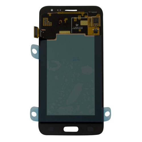 Samsung Galaxy J3 2016 J320 LCD Digitizer Full Assembly Replacement Screen - Black