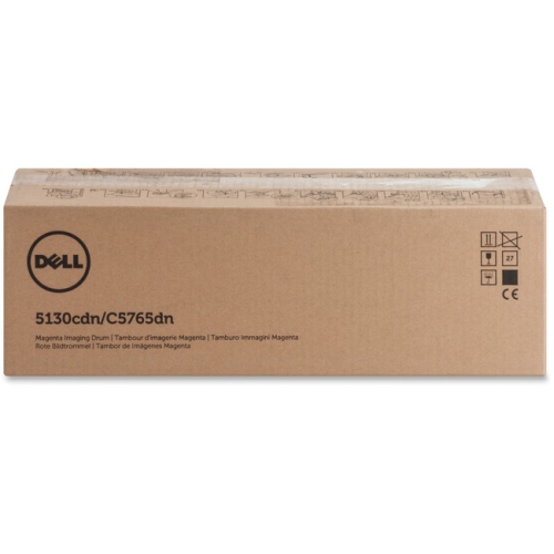 DELL DLLT229N Dell Br 5130 - 1-Magenta Imaging Drum