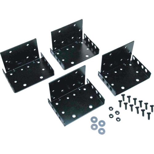 TRIPP LITE 2 POST RACK / WALL MOUNT KIT 2POSTRMKITWM