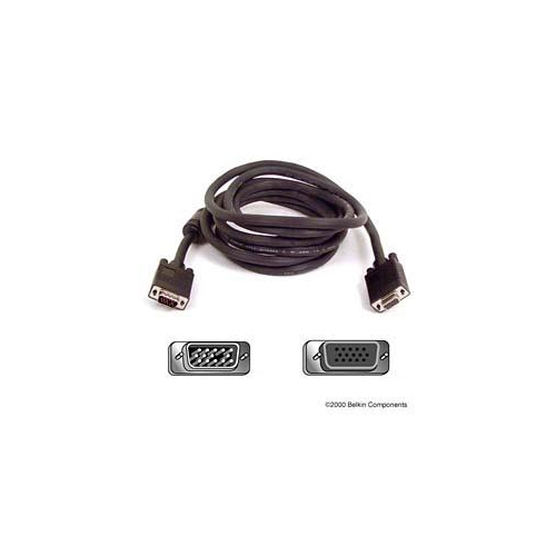 Belkin 10FT VGA/SVGA Monitor Extension Cable
