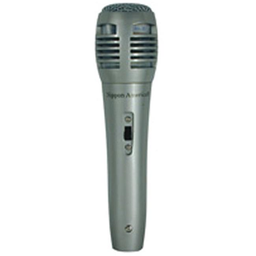 AUDIOP DM301 Nippon Unidirectional Dynamic Microphone