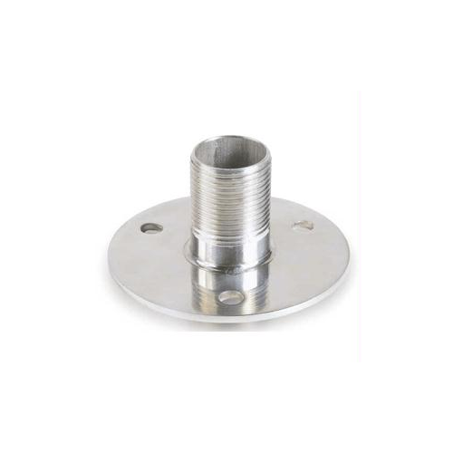 SHAKESPEARE  4710 Heavy Duty Stainless Steel Flange Mount