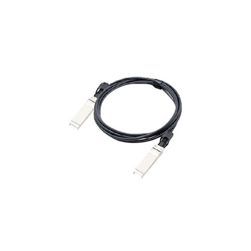 AddOn Avaya/Nortel AA1404029-E6 Compatible TAA Compliant 40GBase-CU QSFP+ to QSFP+ Direct Attach Cable