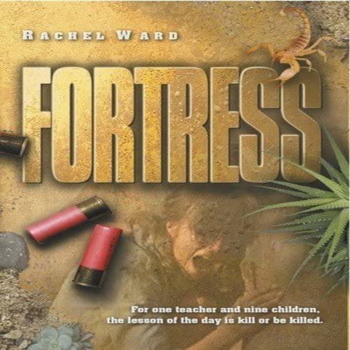WARNER  Fortress - [DVD]