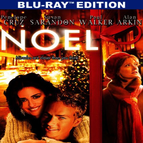 Noel - Blu-ray