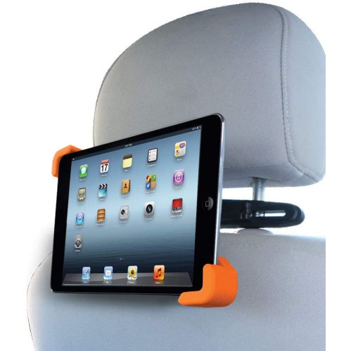 Armor All AMK3-0118-BLK Universal Tablet Mount Kit Black