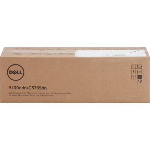 DELL DLLP623N Dell Br 5130 - 1-Black Imaging Drum