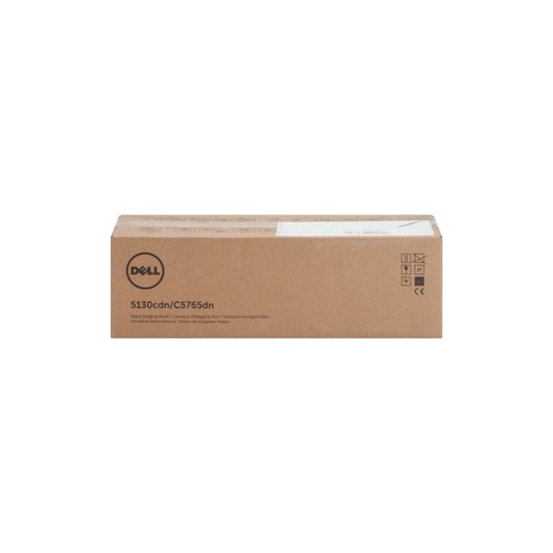 DELL DLLP623N Dell Br 5130 - 1-Black Imaging Drum