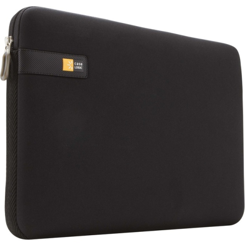 CASE LOGIC  " Laps-117 Carrying Case (Sleeve) for 17.3"" Notebook - " In Black Great case for laptop